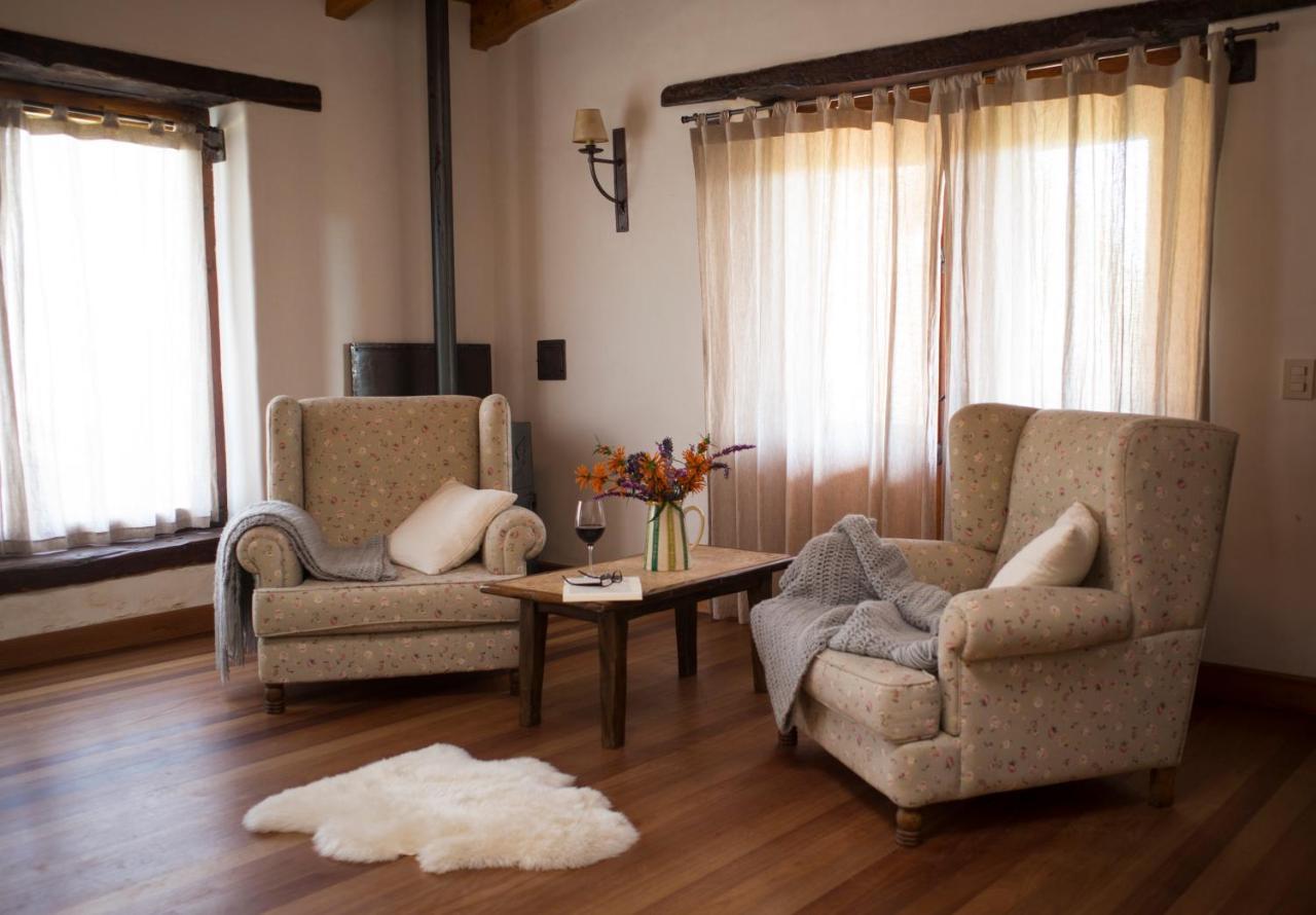Posada Rural La Matilde 圣哈维尔 外观 照片