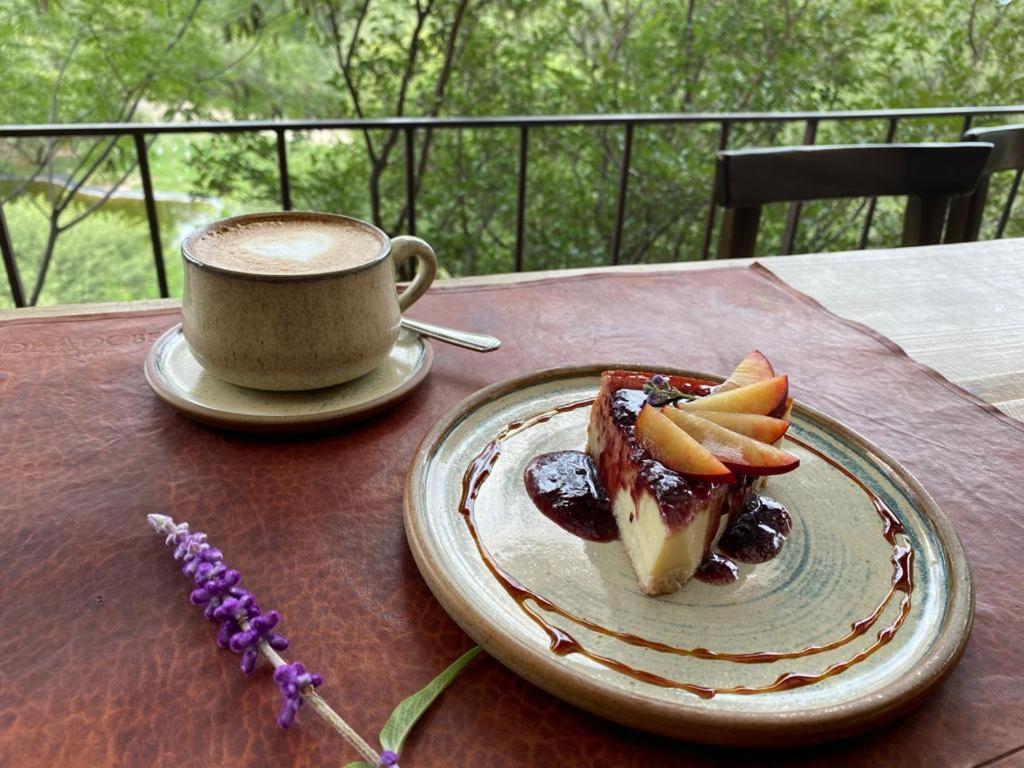 Posada Rural La Matilde 圣哈维尔 外观 照片