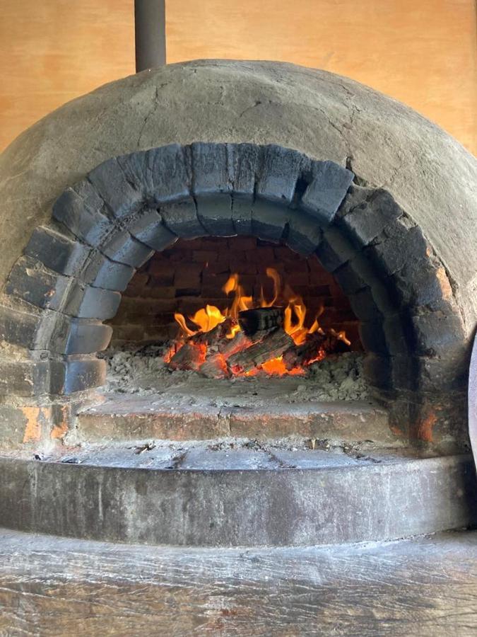 Posada Rural La Matilde 圣哈维尔 外观 照片