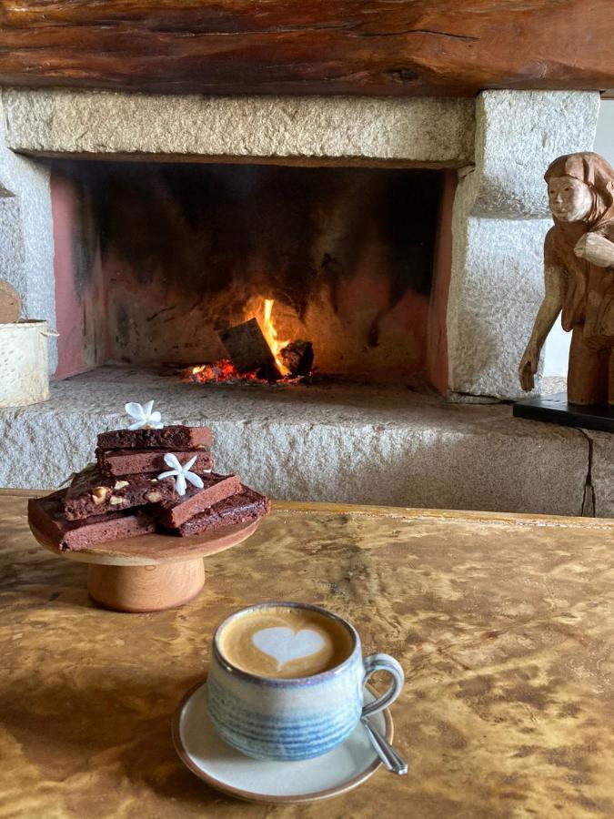 Posada Rural La Matilde 圣哈维尔 外观 照片