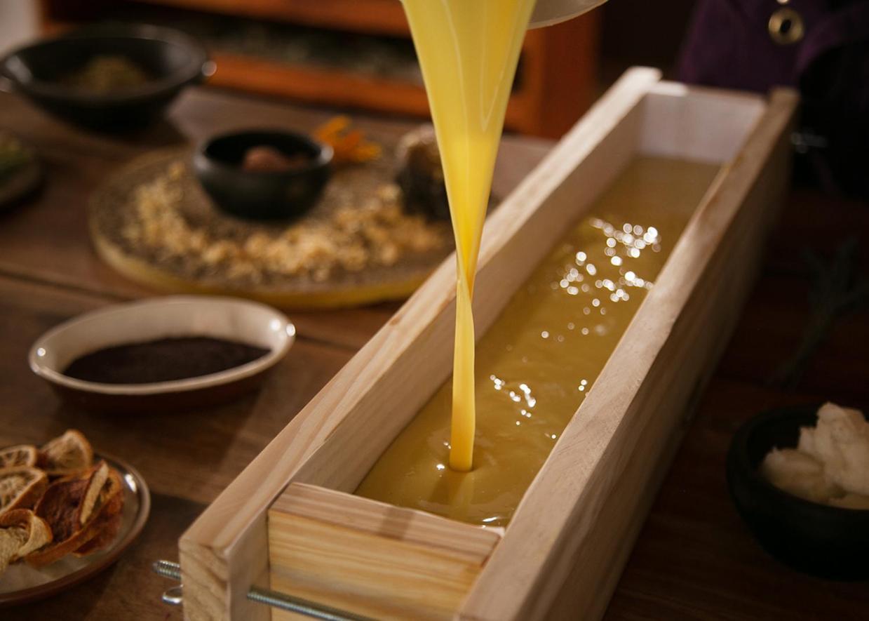 Posada Rural La Matilde 圣哈维尔 外观 照片