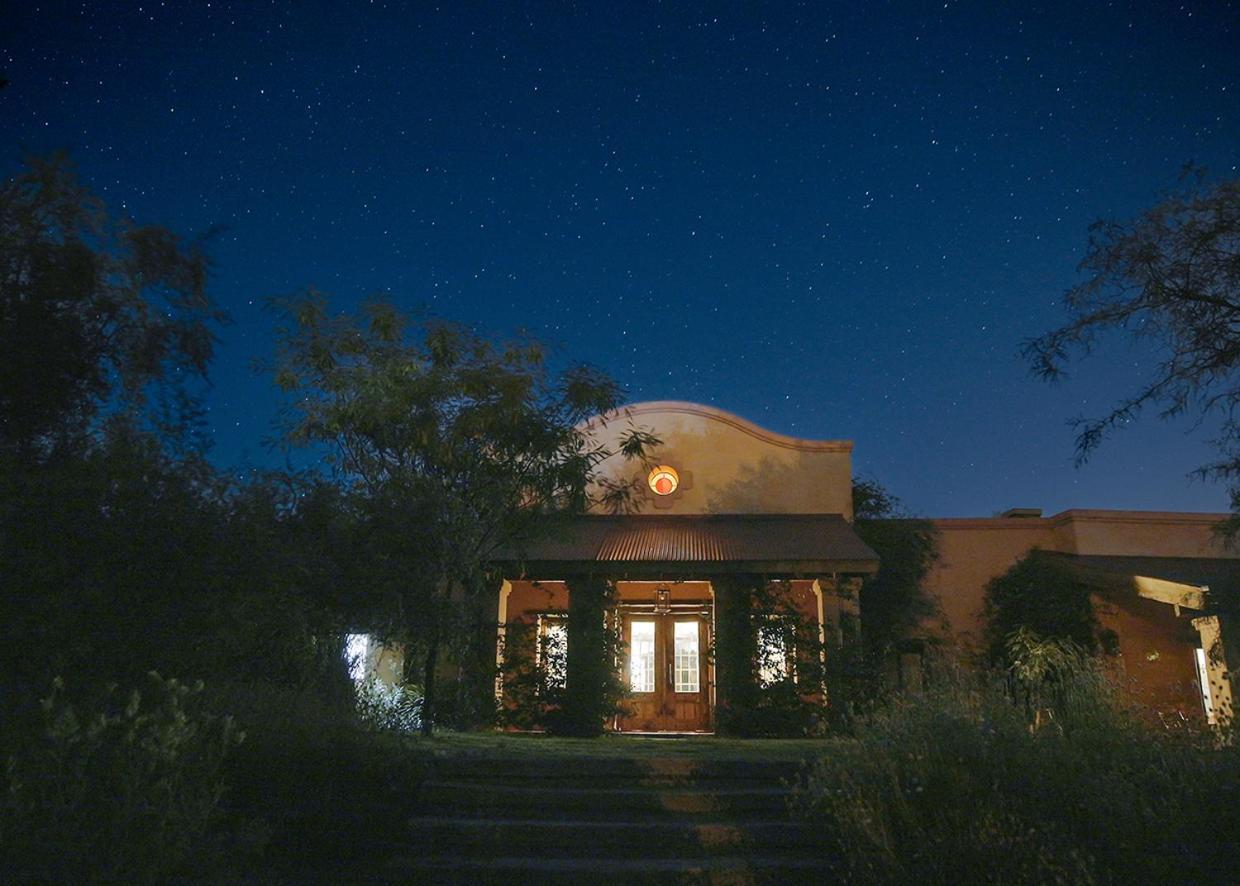 Posada Rural La Matilde 圣哈维尔 外观 照片