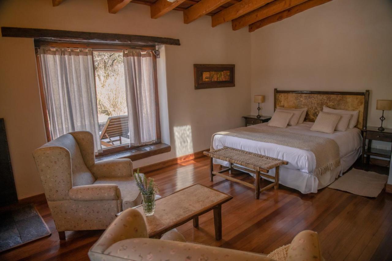 Posada Rural La Matilde 圣哈维尔 外观 照片