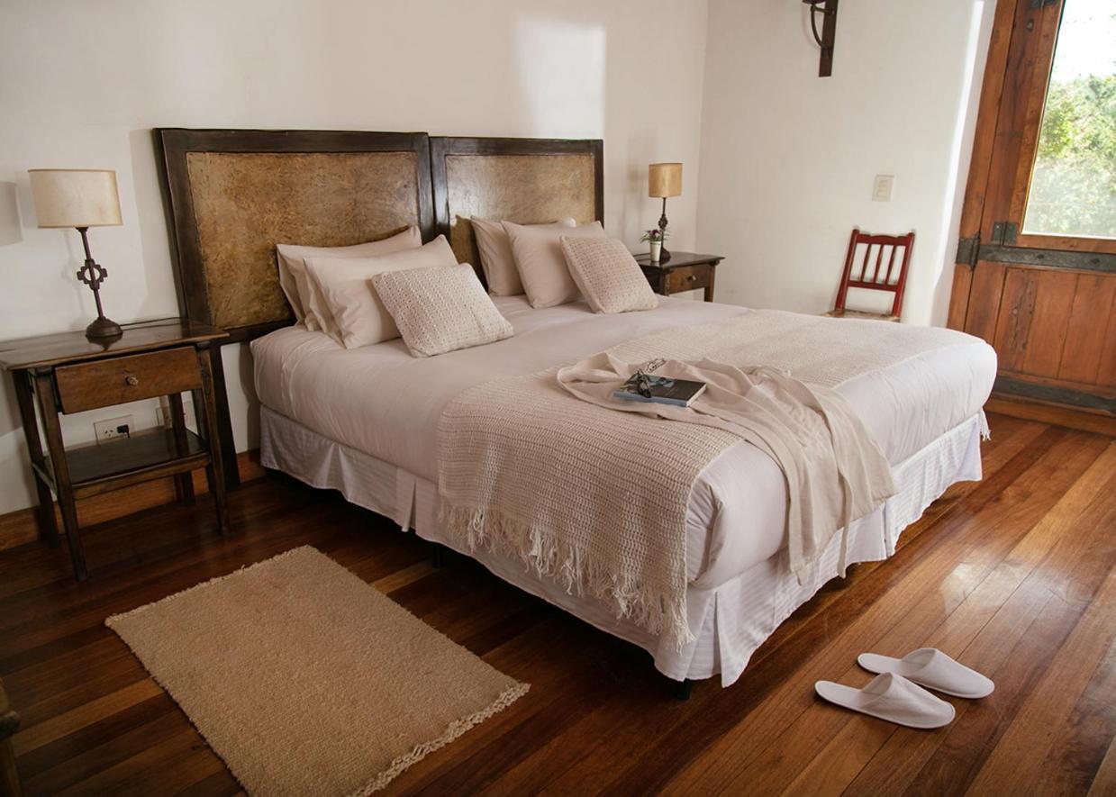 Posada Rural La Matilde 圣哈维尔 外观 照片