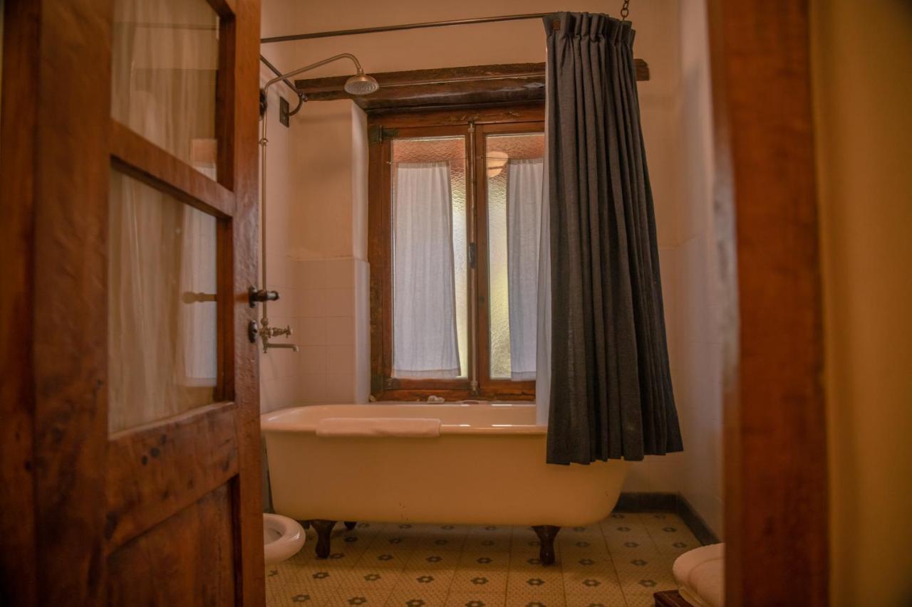 Posada Rural La Matilde 圣哈维尔 外观 照片